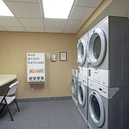 Homewood Suites By Hilton Albany-2