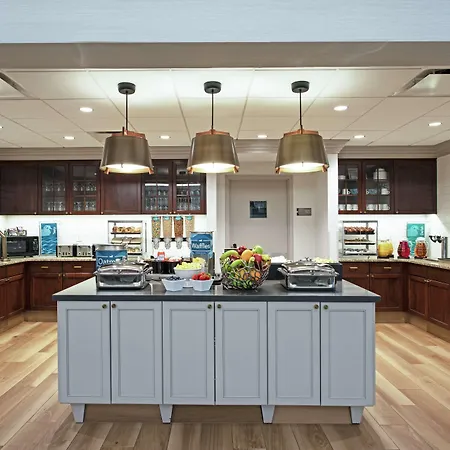 Homewood Suites By Hilton Albany-3