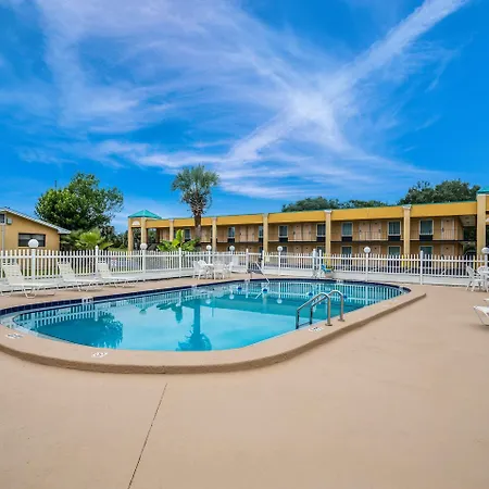 Quality Inn White Springs Suwanee-2