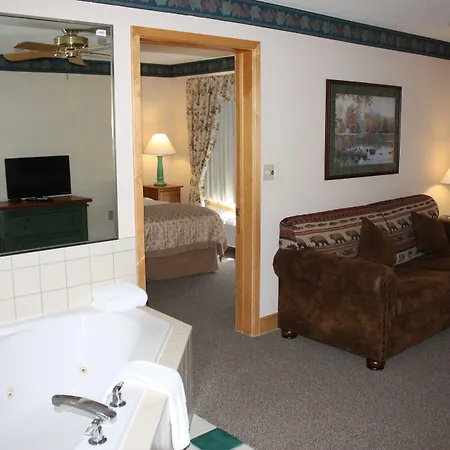 Flat Creek Lodge-3