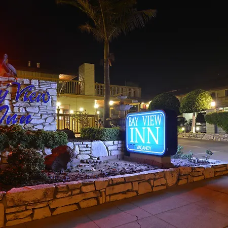 Bay View Inn - Morro Bay-2