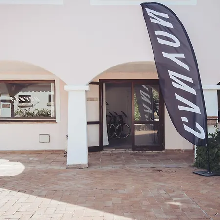 Felix Hotels - Hotel Airone-2