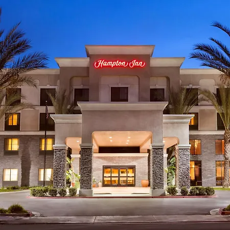 Hampton Inn Los Angeles Orange County Cypress-3