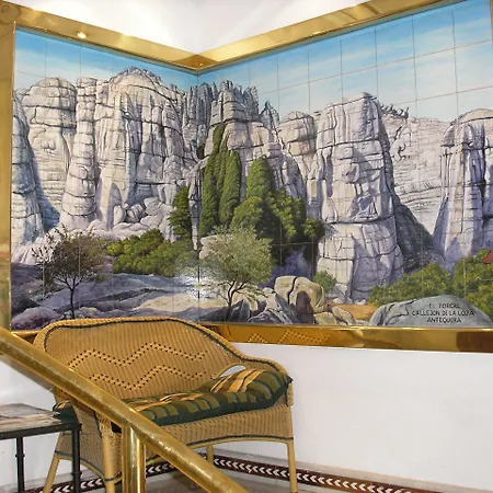 Hostal Colon Antequera-2