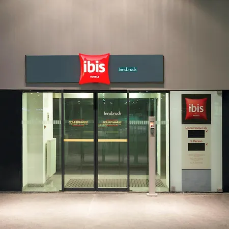 Ibis Innsbruck-2