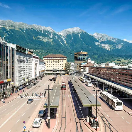 Ibis Innsbruck-3