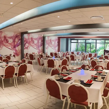 Hôtel-Restaurant Le Fruitier-2