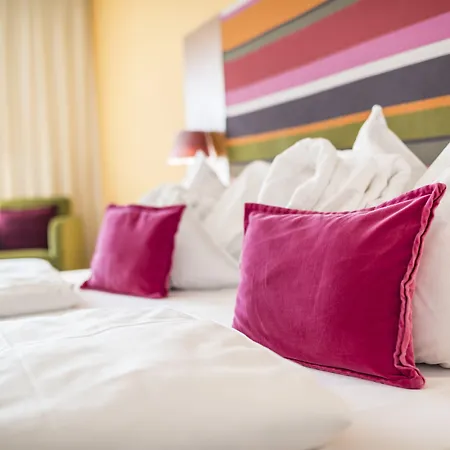 Hotel Therme Meran - Terme Merano-2