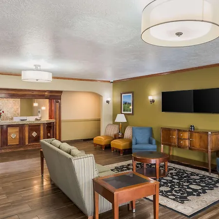 Best Western Richfield Inn-2