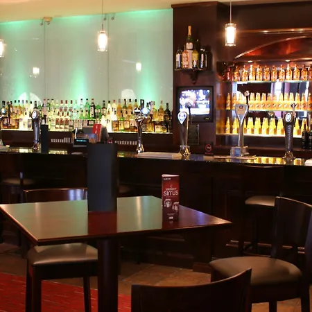 Holiday Inn Barnsley By Ihg-3