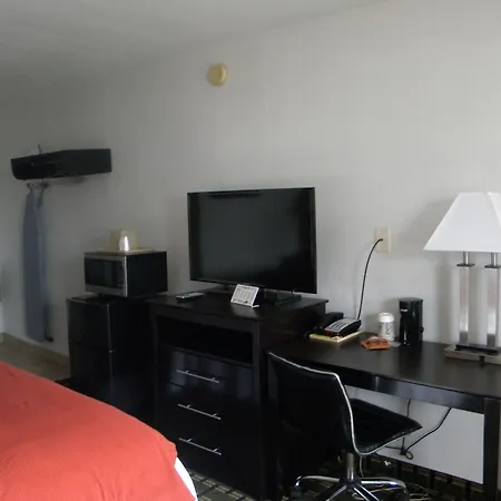 Ranger Inn Alva-3