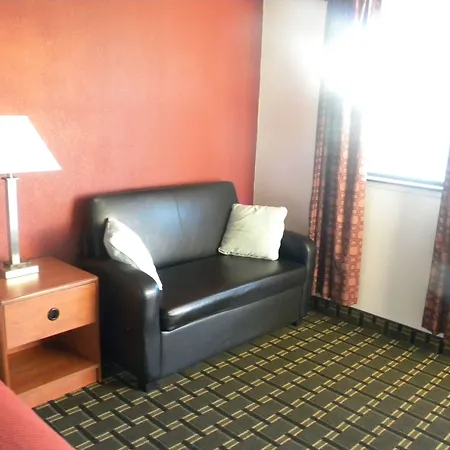 Ranger Inn Alva-2