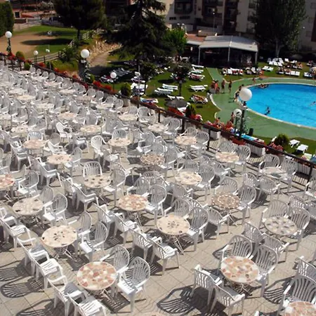 Hotel Samba-3