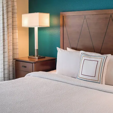 Residence Inn By Marriott Portland North-3