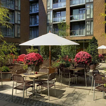 Adina Apartment Hotel Copenhagen-2