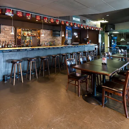 Heritage Inn Hotel & Convention Centre - Taber-2