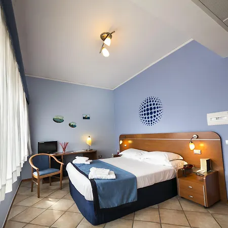 Millennium Gold Hotel-3