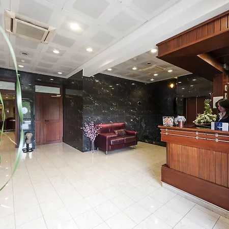Millennium Gold Hotel-2