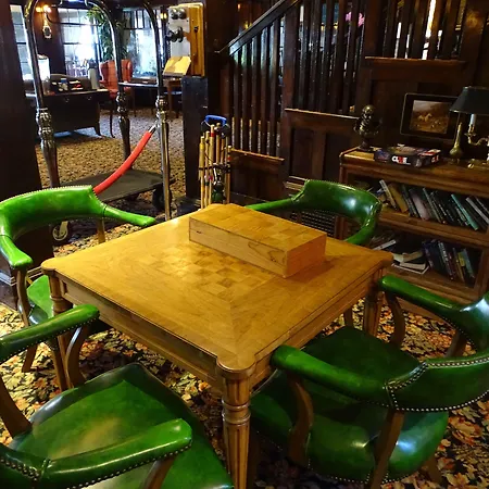 Glen Tavern Inn-2