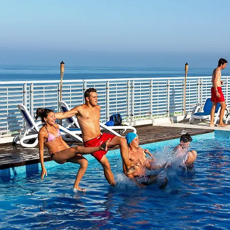 Medi Garden Hotel&Residence-3