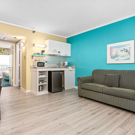 Cayman Suites Hotel-2