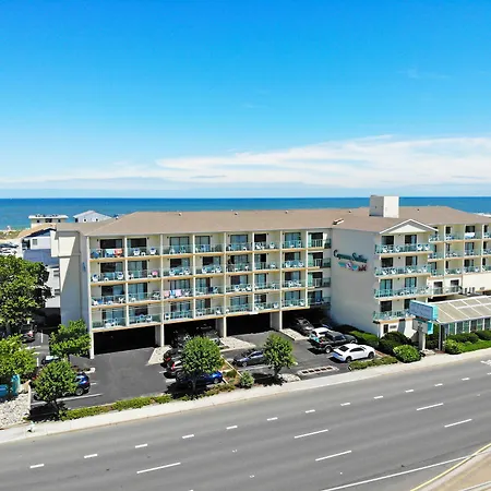Cayman Suites Hotel-3