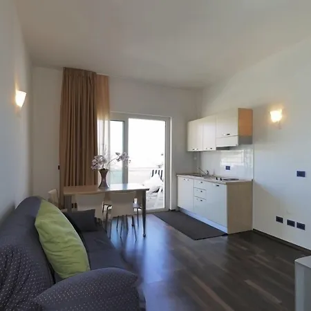 Medi Garden Hotel&Residence-2
