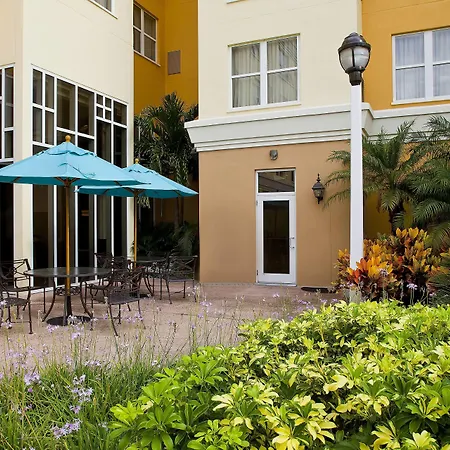 Residence Inn By Marriott Daytona Beach Speedway/Airport-2