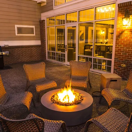 Residence Inn Worcester-3