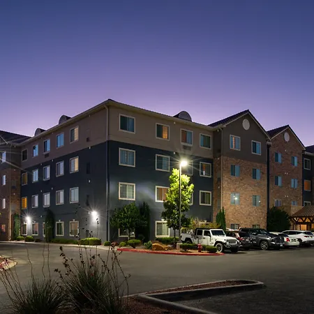 Staybridge Suites Las Cruces By Ihg-3