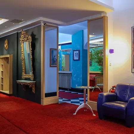 Hotel Sachsenhof-2