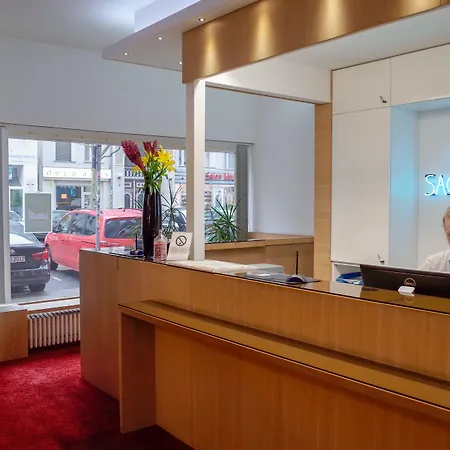 Hotel Sachsenhof-3