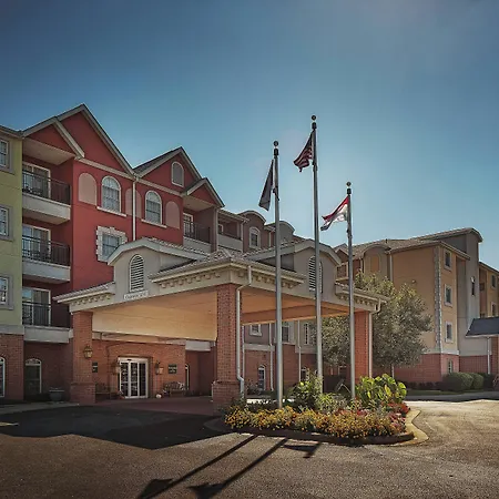 Residence Inn Joplin-3