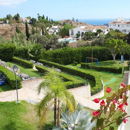 Ilunion Hacienda De Mijas-2