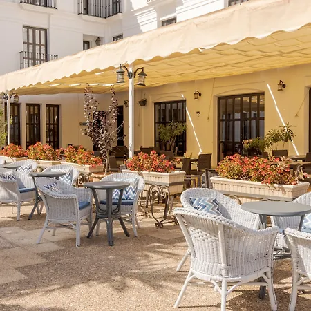 Ilunion Hacienda De Mijas-3