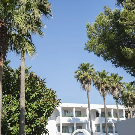 Aparthotel Pierre & Vacances Mallorca Cecilia-3