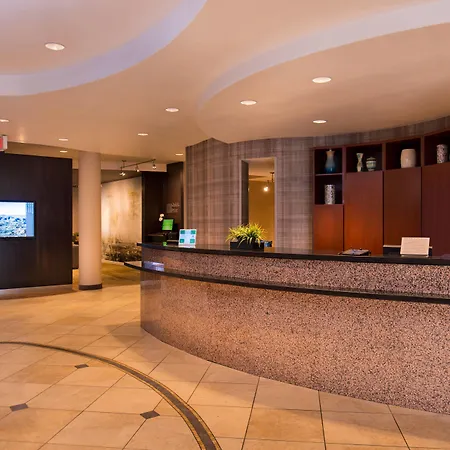 Courtyard By Marriott Thousand Oaks Ventura County-2