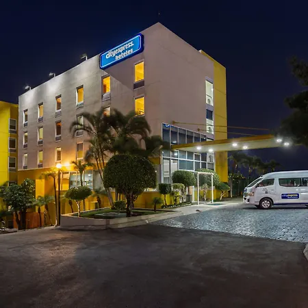 City Express Tuxtla Gutiérrez-3