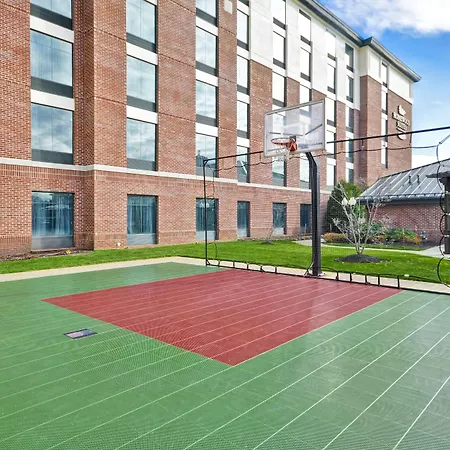 Homewood Suites By Hilton Hartford South-Glastonbury-3