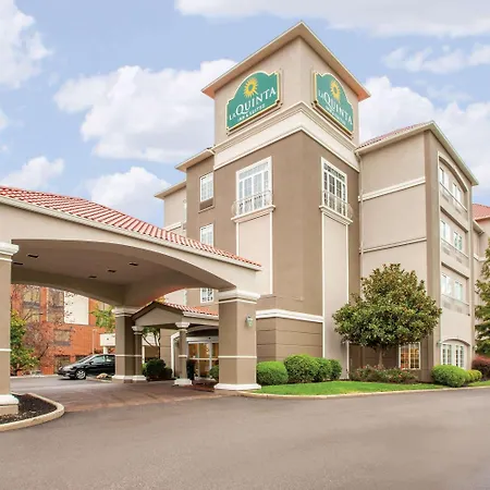 La Quinta By Wyndham Cincinnati Airport Florence-3