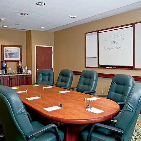 Hampton Inn & Suites Rockland-2