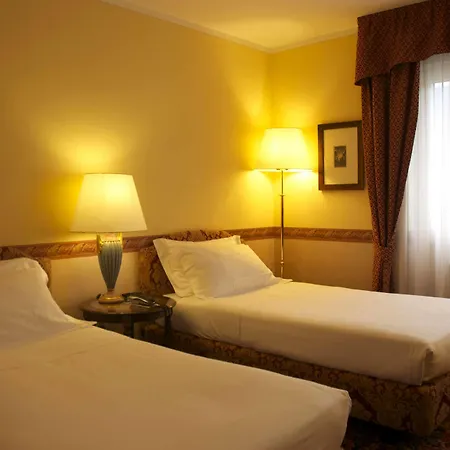Hotel Leon D'Oro-2