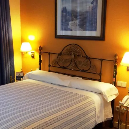 Hotel Majadahonda-3