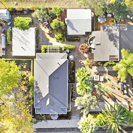 Bungalows 313-3