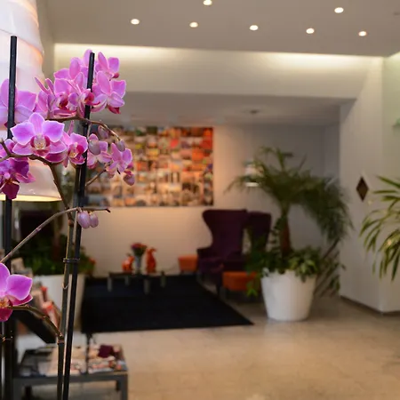 Hotel Gratte-Ciel Ariana-3