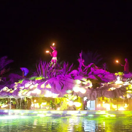 Mahdia Beach & Aqua Park-3