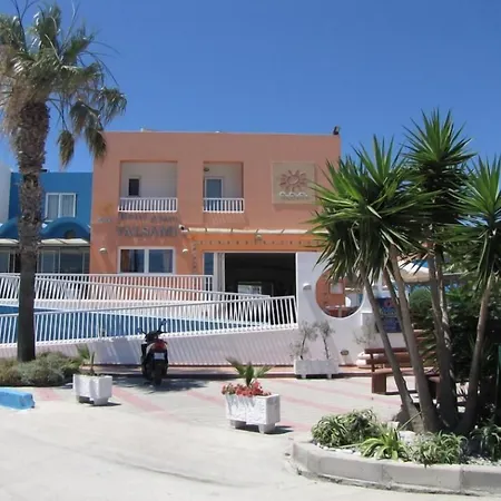 Valsami Hotel Apartments-2