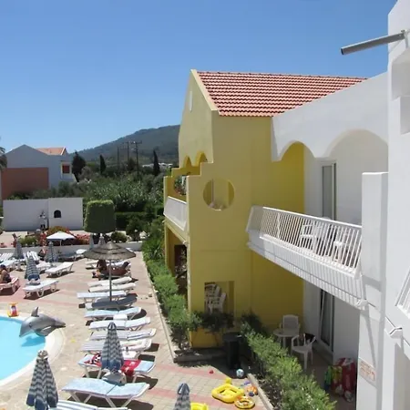 Valsami Hotel Apartments-3