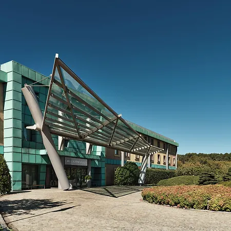 Crowne Plaza Milan - Malpensa Airport By Ihg-2