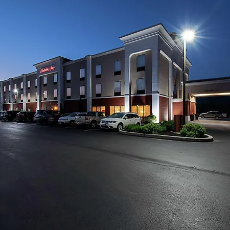 Hampton Inn Pine Grove-3
